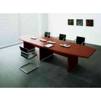 President Rex 3 vezetői irodabútor