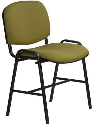 Erősített ISO szék