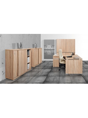 Extend laplábas operítv irodabútorok